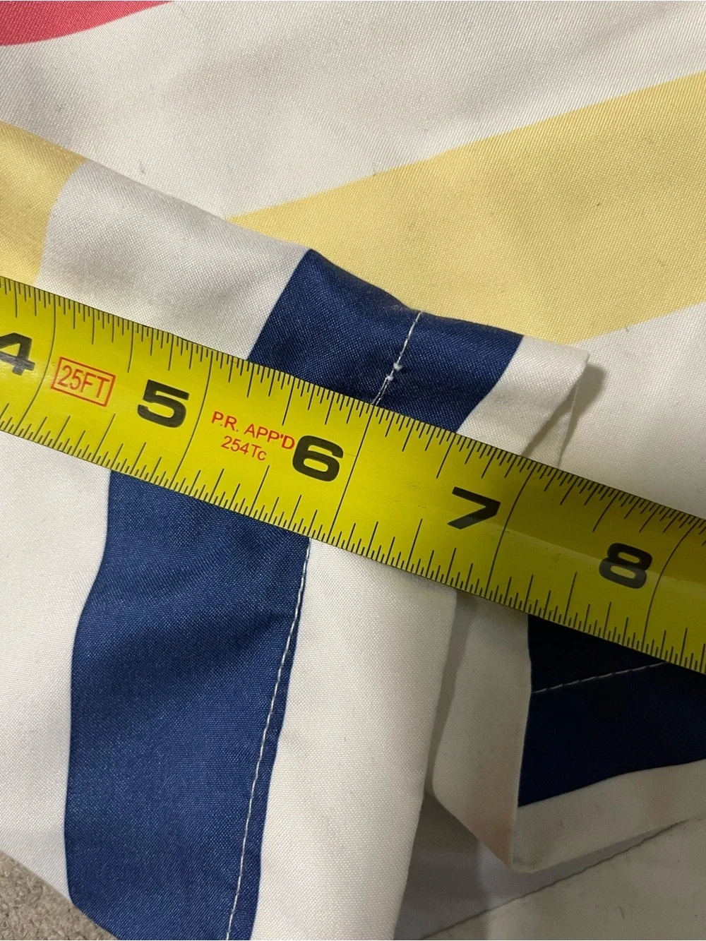 Southern Tide ShipJack Swim Shorts